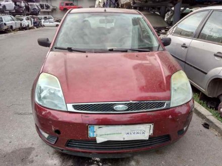 FORD FIESTA (CBK) Ambiente DesguacesAlcala