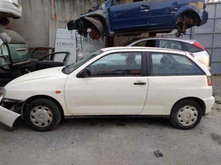 SEAT IBIZA (6K) Básico DesguacesAlcala