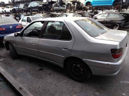 PEUGEOT 306 BERLINA 3/4/5 PUERTAS (S2) Style DesguacesAlcala