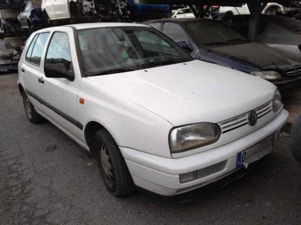 VOLKSWAGEN GOLF III BERLINA (1H1) CL DesguacesAlcala