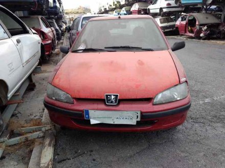 PEUGEOT 106 (S2) Max D DesguacesAlcala