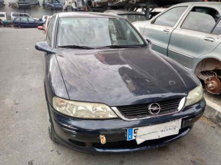 OPEL VECTRA B BERLINA Básico (1999->) DesguacesAlcala