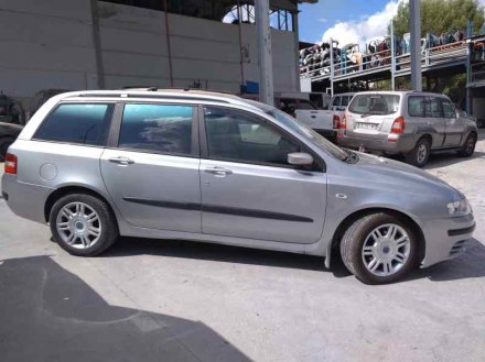 FIAT STILO (192) 1.9 120 Dynamic Multijet DesguacesAlcala