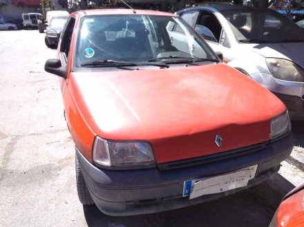 RENAULT CLIO I FASE I+II (B/C57) 1.2 Alize DesguacesAlcala