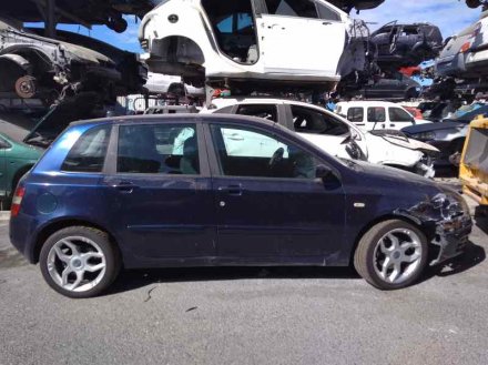 FIAT STILO (192) 1.9 JTD 115 DesguacesAlcala