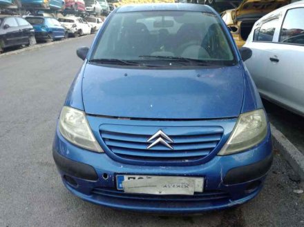 CITROËN C3 HDi 70 Furio DesguacesAlcala