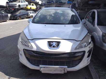 PEUGEOT 308 Sport DesguacesAlcala