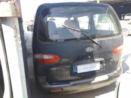 HYUNDAI H 1 H1 WS11 DesguacesAlcala