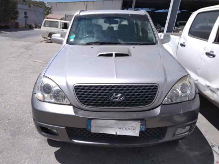 HYUNDAI TERRACAN (HP) 2.9 CRDi Full DesguacesAlcala