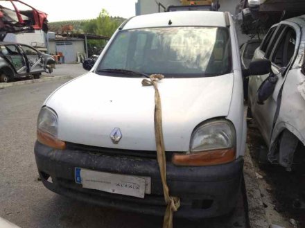 RENAULT KANGOO (F/KC0) Authentique DesguacesAlcala