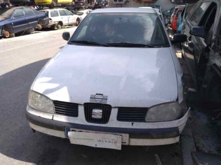 SEAT IBIZA (6K1) Stella DesguacesAlcala