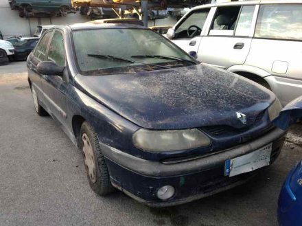 RENAULT LAGUNA (B56) 1.6 16V RT DesguacesAlcala