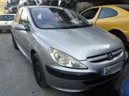 PEUGEOT 307 (S1) XS DesguacesAlcala