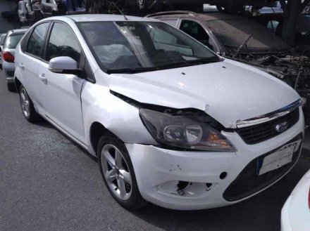 FORD FOCUS LIM. (CB4) Trend DesguacesAlcala