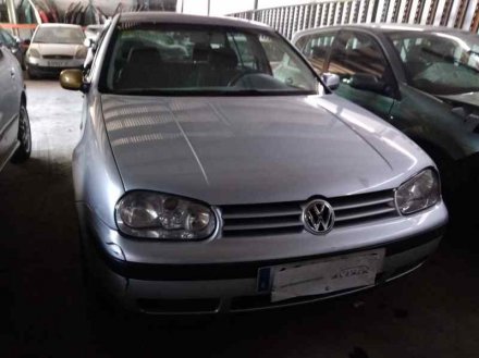 VOLKSWAGEN GOLF IV BERLINA (1J1) Básico DesguacesAlcala