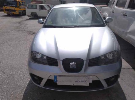 SEAT IBIZA (6L1) Stylance DesguacesAlcala