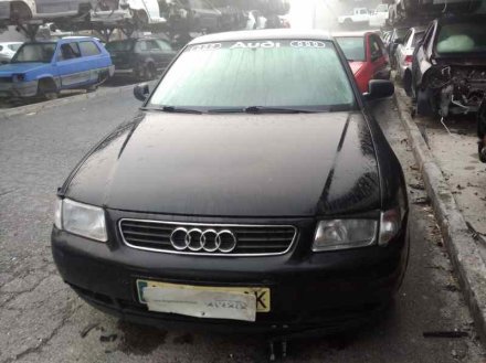 AUDI A3 (8L) 1.9 TDI Ambiente DesguacesAlcala