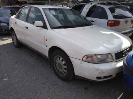 AUDI A4 BERLINA (B5) 1.9 TDI DesguacesAlcala