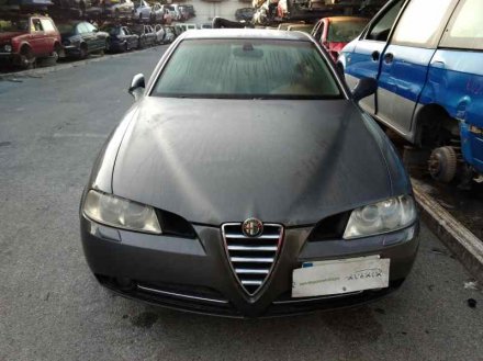 ALFA ROMEO 166 2.4 JTD 20V Distinctive DesguacesAlcala