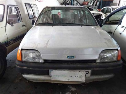 FORD FIESTA BERLINA Básico DesguacesAlcala