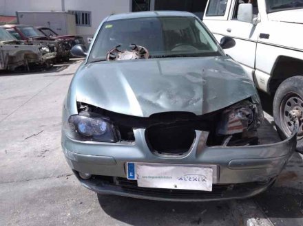 SEAT IBIZA (6L1) Cool DesguacesAlcala