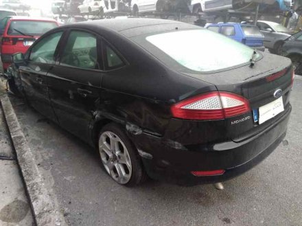 FORD MONDEO BER. (CA2) Ambiente DesguacesAlcala