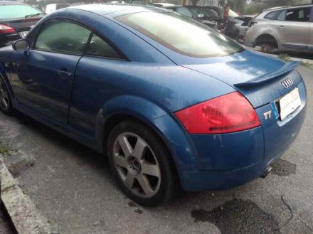 AUDI TT (8N3/8N9) 1.8 T Coupe (132kW) DesguacesAlcala