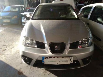 SEAT IBIZA (6L1) Hit DesguacesAlcala