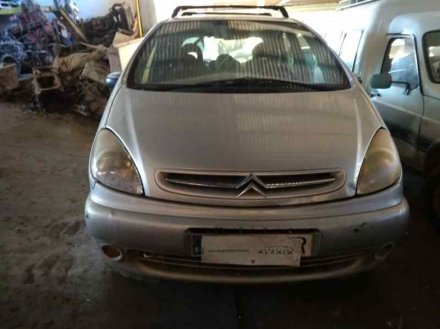 CITROËN XSARA PICASSO 2.0 HDi Exclusive DesguacesAlcala