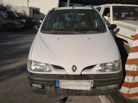 RENAULT MEGANE I SCENIC (JA0) 1.6e Alize DesguacesAlcala