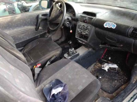 OPEL CORSA B Base (E) DesguacesAlcala