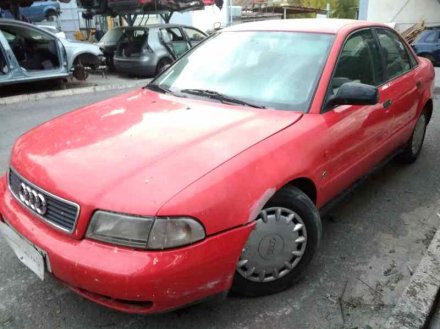 AUDI A4 BERLINA (B5) 1.9 TDI DesguacesAlcala