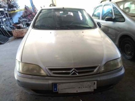 CITROEN XSARA BERLINA 1.9D Tonic DesguacesAlcala