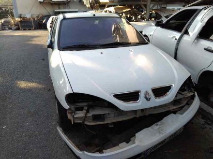 RENAULT MEGANE I CLASSIC (LA0) 1.9 DTi RT DesguacesAlcala