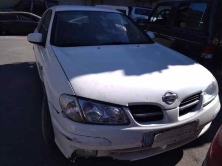 NISSAN ALMERA (N16/E) Acenta DesguacesAlcala