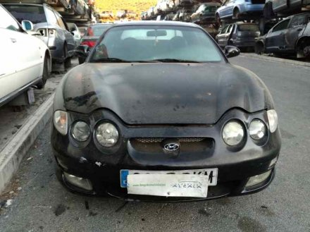 HYUNDAI COUPE (RD) 1.6 FX DesguacesAlcala