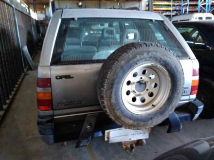 OPEL FRONTERA A Básico DesguacesAlcala