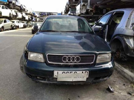 AUDI A4 BERLINA (B5) 1.9 TDI DesguacesAlcala