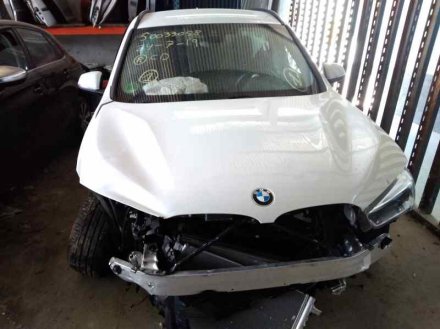 BMW SERIE X1 (F48) sDrive20d xLine DesguacesAlcala