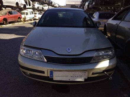 RENAULT LAGUNA (B56) 1.9 dCi RT DesguacesAlcala