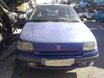 RENAULT CLIO I FASE I+II (B/C57) 1.9 D RN DesguacesAlcala