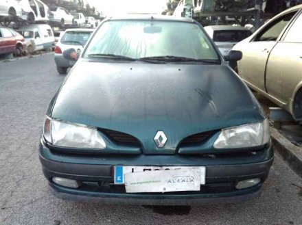 RENAULT MEGANE I BERLINA HATCHBACK (BA0) 1.6e RN DesguacesAlcala