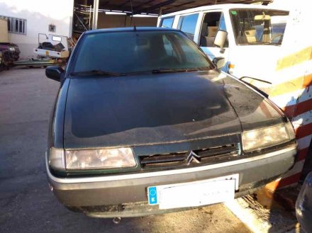 CITROEN XANTIA BERLINA 1.9 TD Armonia DesguacesAlcala