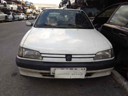 PEUGEOT 306 BERLINA 3/5 PUERTAS (S1) XND DesguacesAlcala