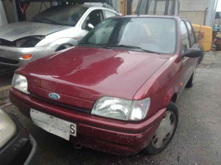 FORD FIESTA BERLINA Ghia DesguacesAlcala