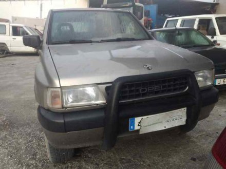 OPEL FRONTERA A Sport DesguacesAlcala