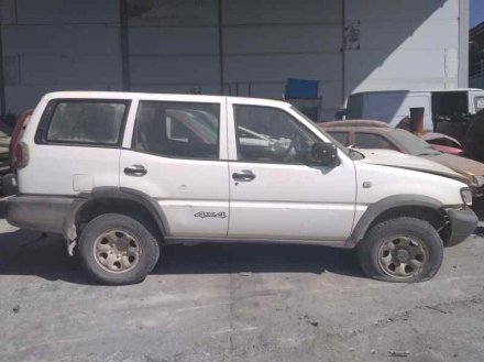 NISSAN TERRANO/TERRANO.II (R20) S (5-ptas.) DesguacesAlcala