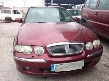 MG ROVER SERIE 45 (RT) Classic (5-ptas.) DesguacesAlcala