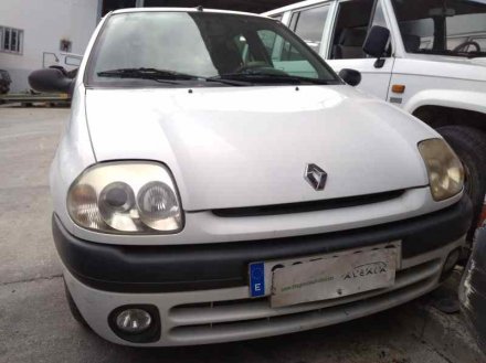 RENAULT CLIO II FASE I (B/CBO) 1.9 D DesguacesAlcala