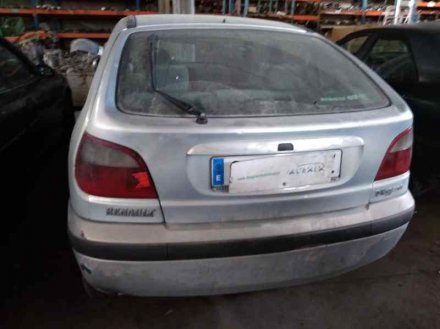 RENAULT MEGANE I CLASSIC (LA0) 1.9 dTi RN (LAON) DesguacesAlcala